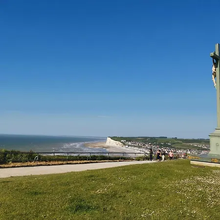 Casa de Férias L Obione Charmante Maison De Pêcheur Rénovée Proche Avec Patio Extérieur *