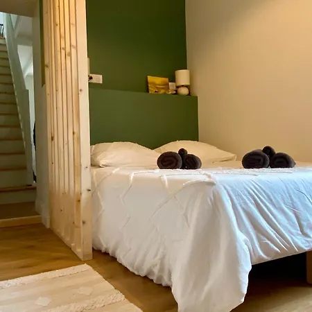 L Obione Charmante Maison De Pêcheur Rénovée Proche Avec Patio Extérieur Casa de Férias