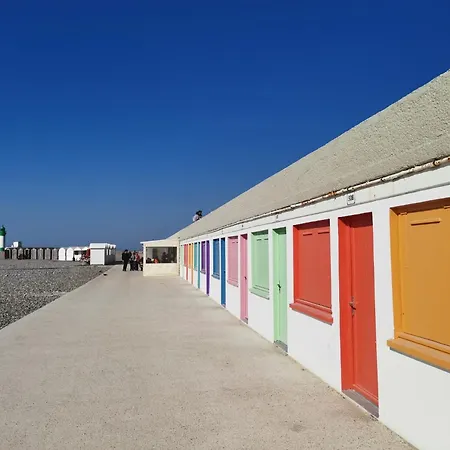 L Obione Charmante Maison De Pêcheur Rénovée Proche Avec Patio Extérieur Casa de Férias *