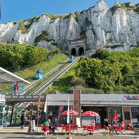 L Obione Charmante Maison De Pêcheur Rénovée Proche Avec Patio Extérieur Casa de Férias