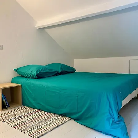 L Obione Charmante Maison De Pecheur Renovee Proche Avec Patio Exterieur *