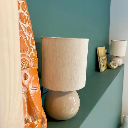 L Obione Charmante Maison De Pecheur Renovee Proche Avec Patio Exterieur Le Treport