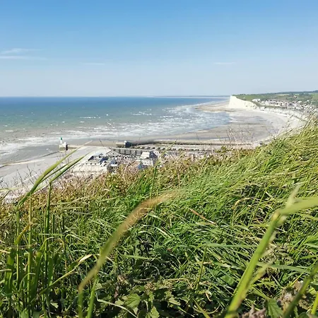 Holiday home L Obione Charmante Maison De Pecheur Renovee Proche Avec Patio Exterieur *