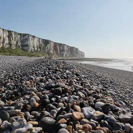 Holiday home L Obione Charmante Maison De Pecheur Renovee Proche Avec Patio Exterieur