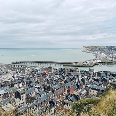 Holiday home L Obione Charmante Maison De Pecheur Renovee Proche Avec Patio Exterieur